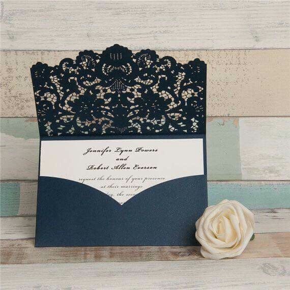 21 estilos súper originales para tus invitaciónes! - 6