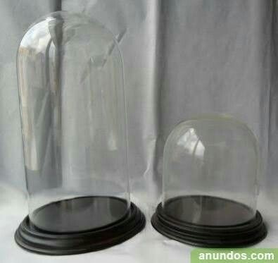 ¿cúpulas de vidrio? - 2