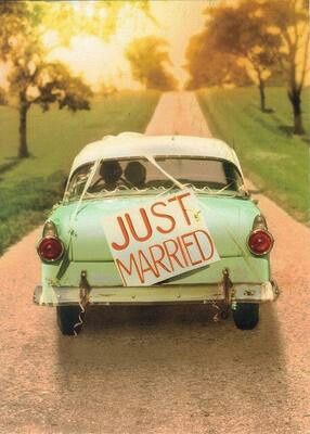 Boda en menta!... - 3