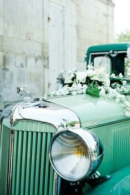Boda en menta!... - 5