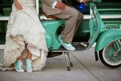 Boda en menta!... - 6