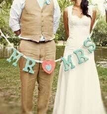 Boda en menta!... - 10