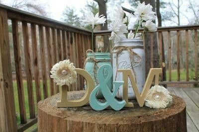 Boda en menta!... - 13