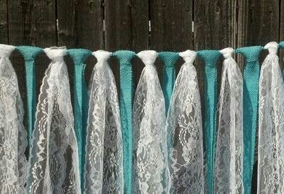 Boda en menta!... - 17