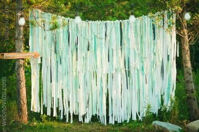 Boda en menta!... - 18