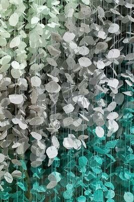 Boda en menta!... - 20