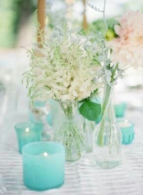 Boda en menta!... - 22