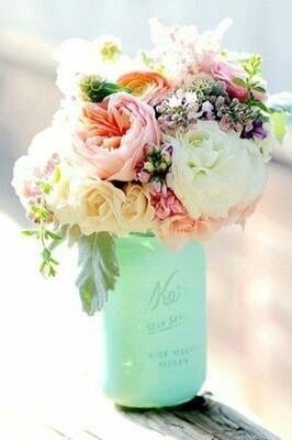 Boda en menta!... - 23
