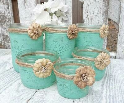 Boda en menta!... - 25