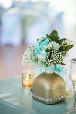 Boda en menta!... - 26