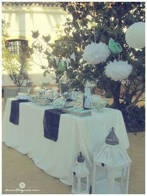 Boda en menta!... - 36
