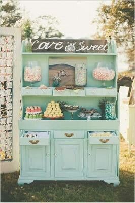 Boda en menta!... - 37