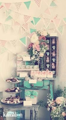 Boda en menta!... - 39