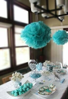Boda en menta!... - 40