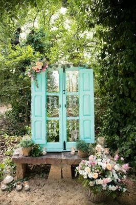 Boda en menta!... - 47