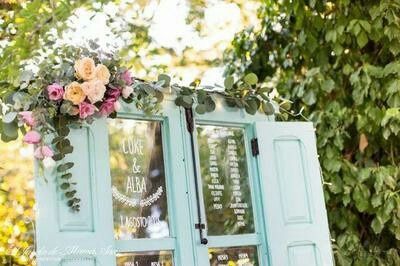 Boda en menta!... - 48