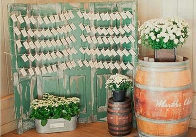 Boda en menta!... - 49