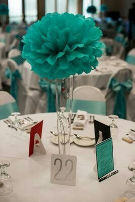 Boda en menta!... - 51