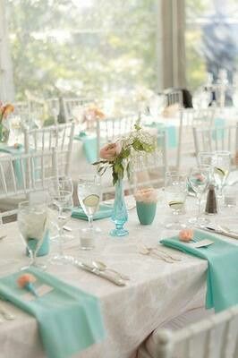 Boda en menta!... - 52
