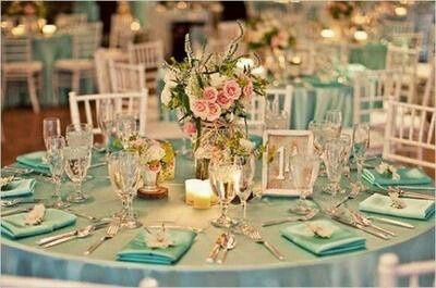 Boda en menta!... - 56