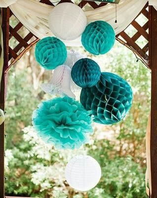Boda en menta!... - 63