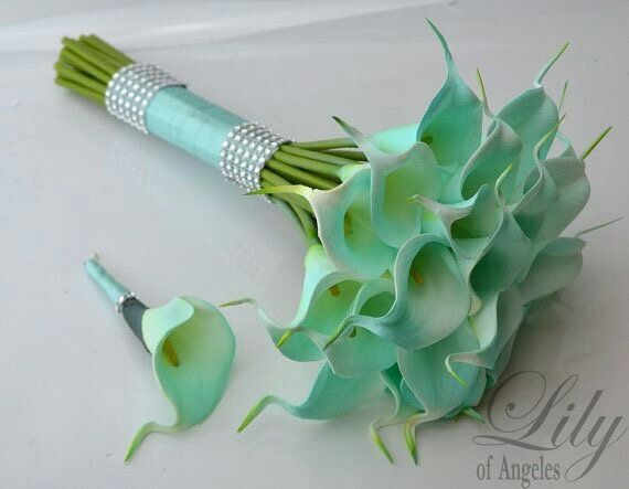 Boda en menta!... - 68