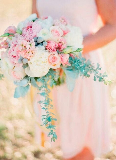 Boda en menta!... - 69