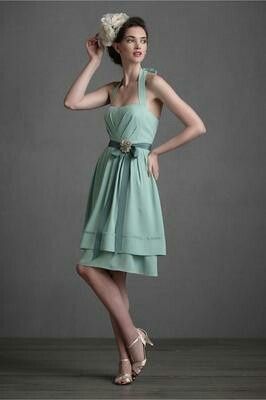 Boda en menta!... - 78