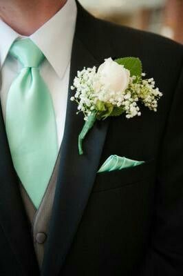 Boda en menta!... - 85