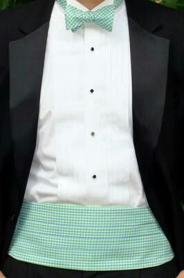 Boda en menta!... - 88