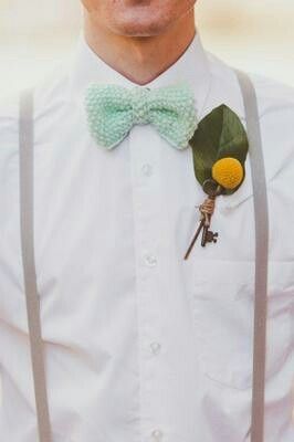 Boda en menta!... - 91