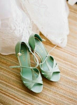 Boda en menta!... - 96