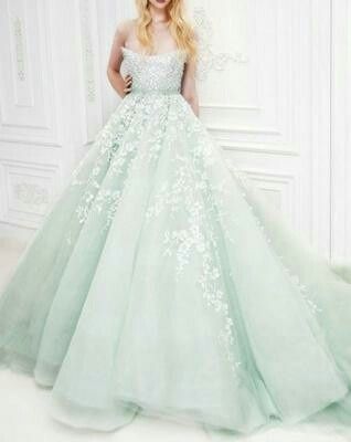 Boda en menta!... - 98