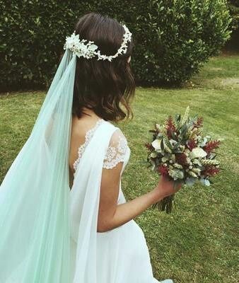 Boda en menta!... - 102