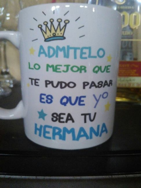¿otra taza? - 2