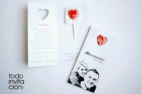 Solicito ayuda ideas para invitaciones - 3