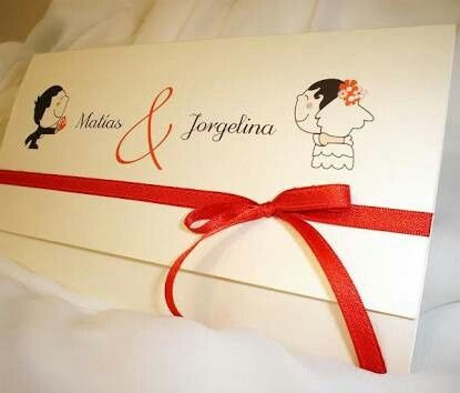 Solicito ayuda ideas para invitaciones - 6