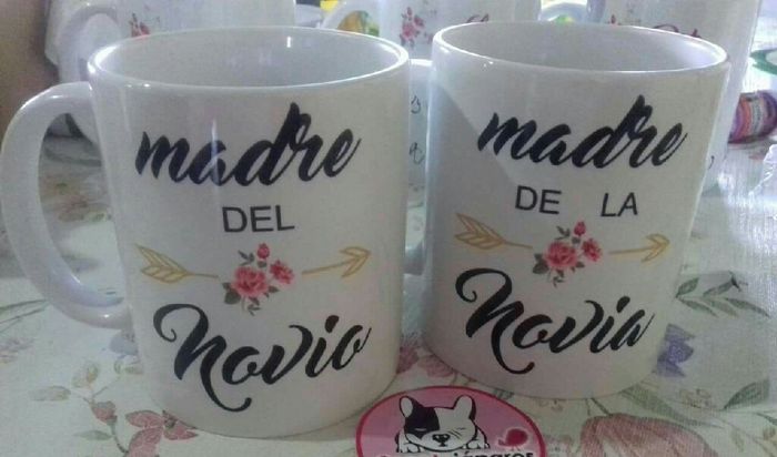 Regalos para las 2 mejores mujeres!! - 1