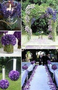 Lila y púrpura! - 9