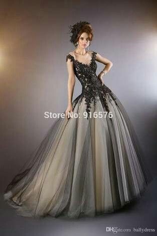 ¿novias en negro? - 16