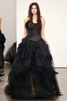 ¿novias en negro? - 18