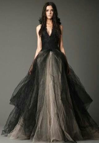 ¿novias en negro? - 20