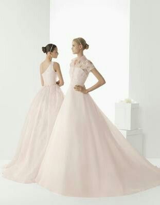 Rosa cuarzo!.... - 2