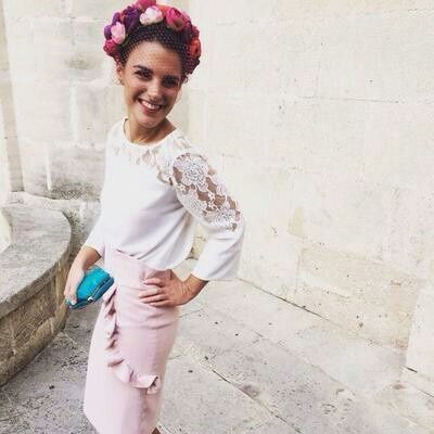 Rosa cuarzo!.... - 38