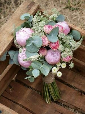 Rosa cuarzo!.... - 58