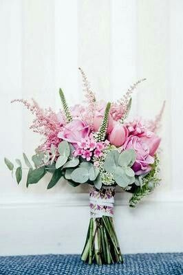 Rosa cuarzo!.... - 59