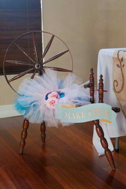 Al estilo de la bella durmiente!... - 5