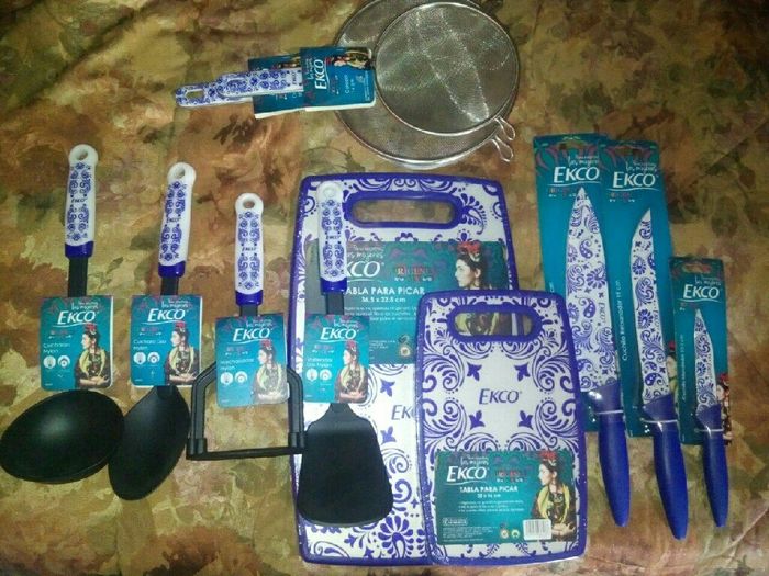 Sugerencias de regalos para los padrino - 4