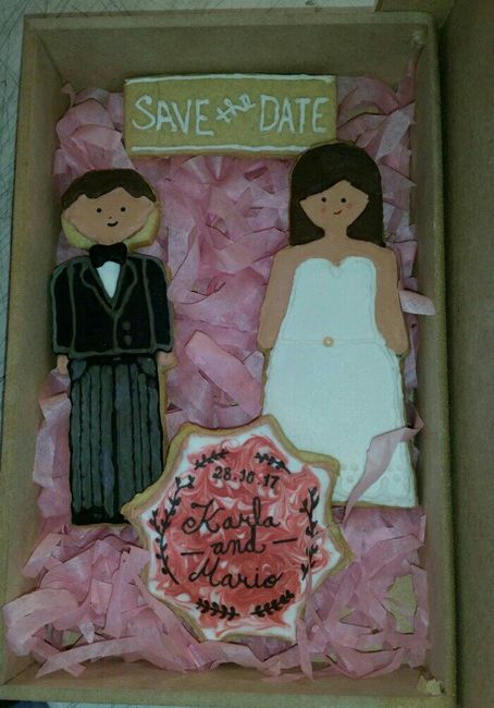 Save the date!!! - 2