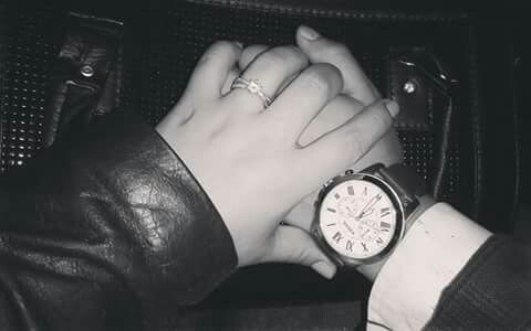 ¡Presume tu anillo! 💍 - 1